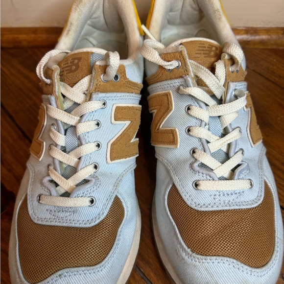 New Balance retro 574 sneakers - Picture 2 of 6